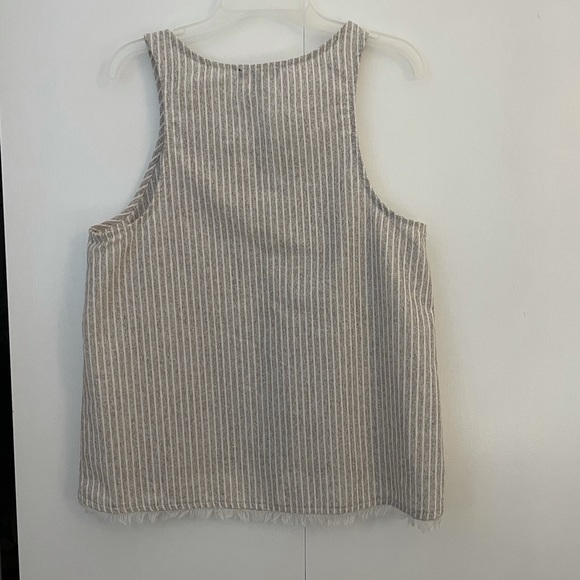 Drew Tank Top - Picture 3 of 4